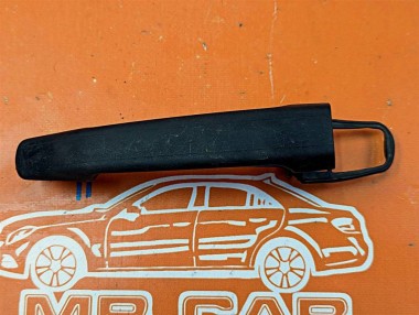 Ручка двери наружняя MERCEDES-BENZ M-класс W163 рестайлинг (2001 - 2005) — Разборка Мерседес