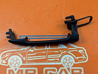 Ручка двери наружняя MERCEDES-BENZ M-класс W163 рестайлинг (2001 - 2005) — Разборка Мерседес