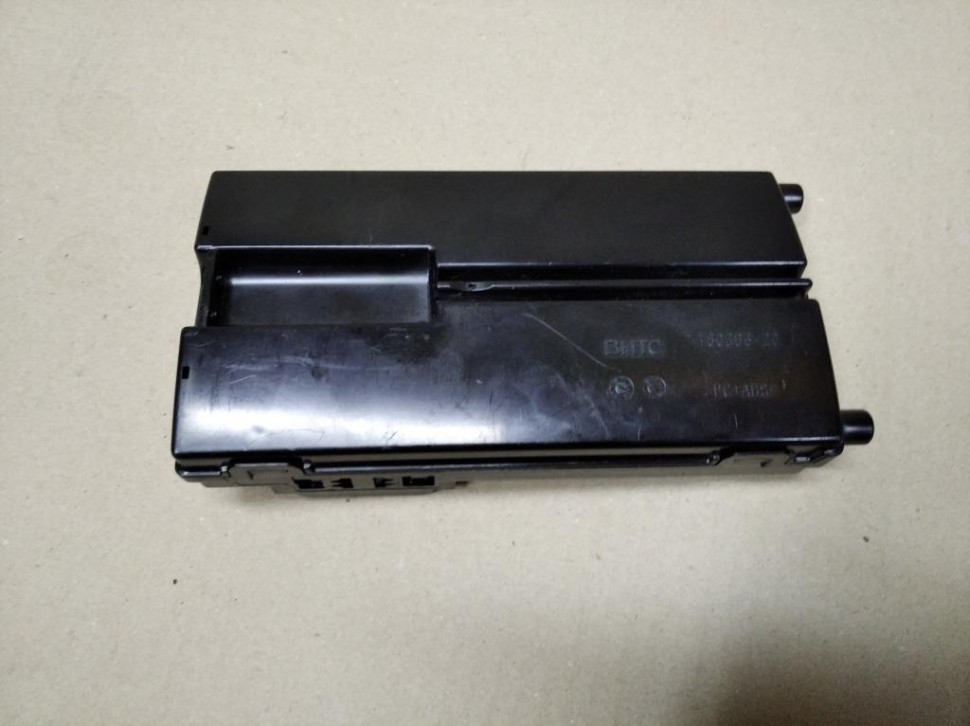 Блок климата MERCEDES-BENZ фото 1 — Разборка Мерседес