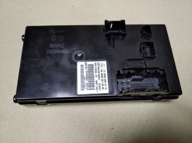 Блок климата MERCEDES-BENZ — Разборка Мерседес