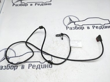 Датчик ABS MERCEDES-BENZ E-класс W211/S211 (2002 - 2006) — Разборка Мерседес