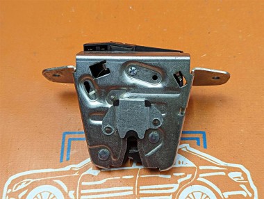 Замок багажника MERCEDES-BENZ C-класс W204/S204/С204 рестайлинг (2011 - 2015) — Разборка Мерседес