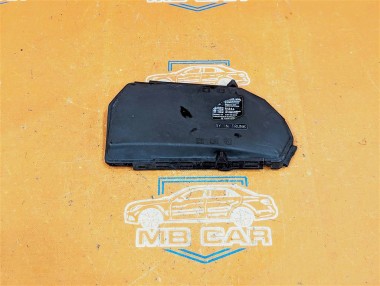 Крышка блока предохранителей MERCEDES-BENZ S-класс W220 рестайлинг (2002 - 2005) — Разборка Мерседес