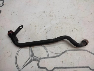 Трубка ОЖ MERCEDES-BENZ E-класс W210/S210 (1995 - 1999) — Разборка Мерседес