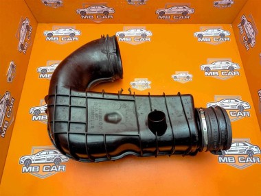 Патрубок турбины MERCEDES-BENZ E-класс W211/S211 рестайлинг (2006 - 2009) — Разборка Мерседес