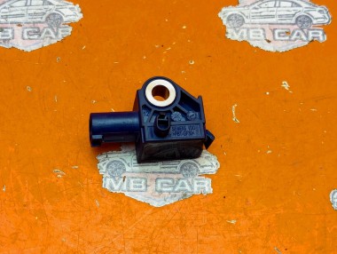 Датчик удара MERCEDES-BENZ C-класс W204/S204 (2006 - 2011) — Разборка Мерседес