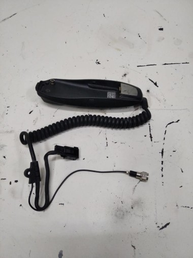 Держатель телефона MERCEDES-BENZ E-класс W211/S211 (2002 - 2006) — Разборка Мерседес