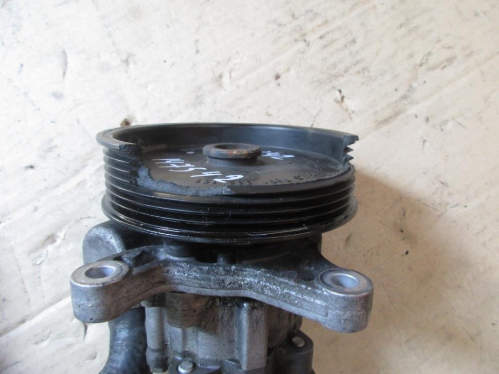 ГУР MERCEDES-BENZ S-класс W221 рестайлинг (2009 - 2013) фото 1 — Разборка Мерседес