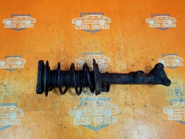 Стойка передняя MERCEDES-BENZ C-класс W204/S204 (2006 - 2011) — Разборка Мерседес