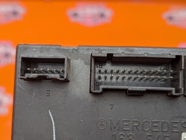 Блок AAM MERCEDES-BENZ M-класс W163 рестайлинг (2001 - 2005) &mdash; Разборка Мерседес