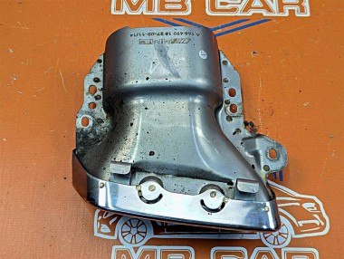 Насадка на глушитель MERCEDES-BENZ GL-класс X166 (2012 - 2016) — Разборка Мерседес