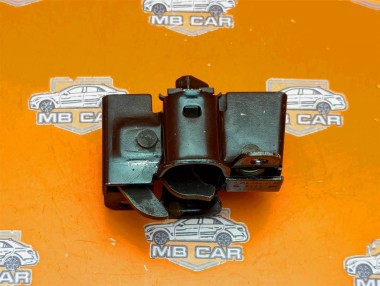 Замок капота MERCEDES-BENZ M-класс W164 рестайлинг (2008 - 2011) — Разборка Мерседес