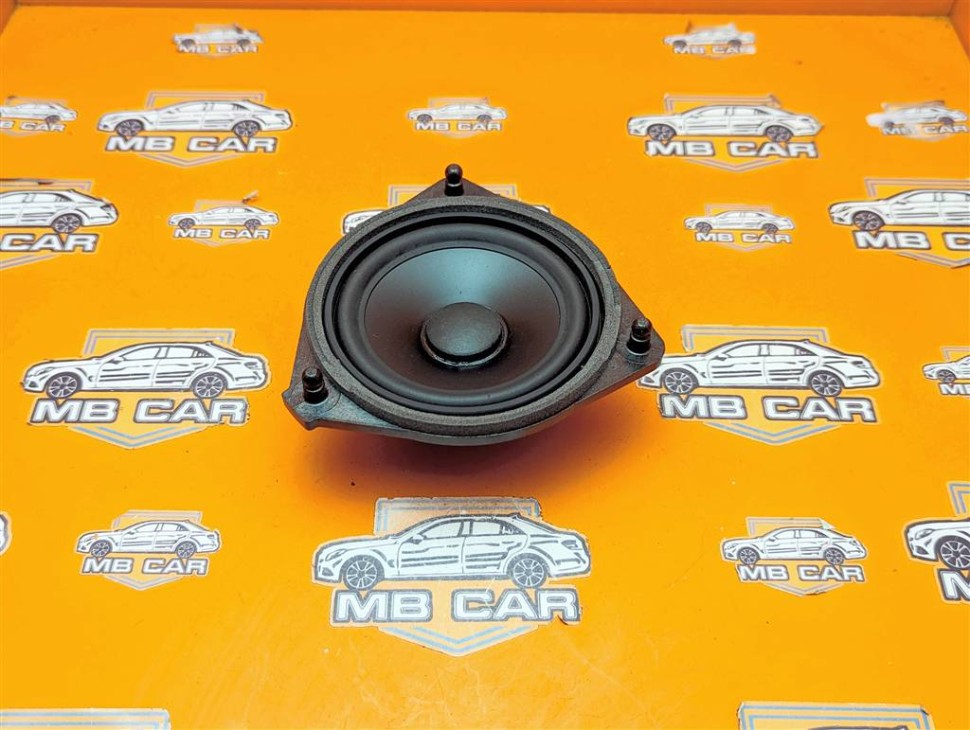 Динамик MERCEDES-BENZ GLE-класс Coupe C292 (2015 - 2019) фото 1 — Разборка Мерседес