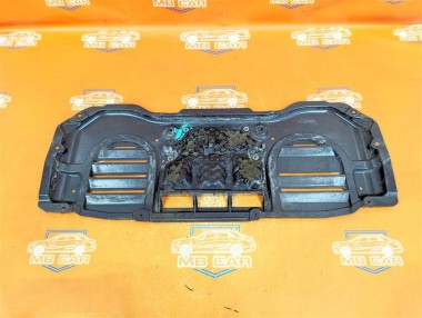 Защита АКПП MERCEDES-BENZ GLE-класс Coupe C292 (2015 - 2019) — Разборка Мерседес