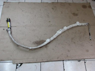 Шторка безопасности левая MERCEDES-BENZ S-класс W220 (1998 - 2005) — Разборка Мерседес