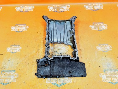 Поддон MERCEDES-BENZ R-класс W251 рестайлинг 2 (2010 - 2017) — Разборка Мерседес