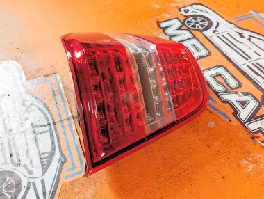 Фонарь задний левый MERCEDES-BENZ M-класс W164 рестайлинг (2008 - 2011) &mdash; Разборка Мерседес