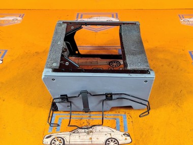 Короб сиденья MERCEDES-BENZ V-класс W638/W639 (1996 - 2003) V 220 2.1 D AT (122 л.с.) &mdash; Разборка Мерседес