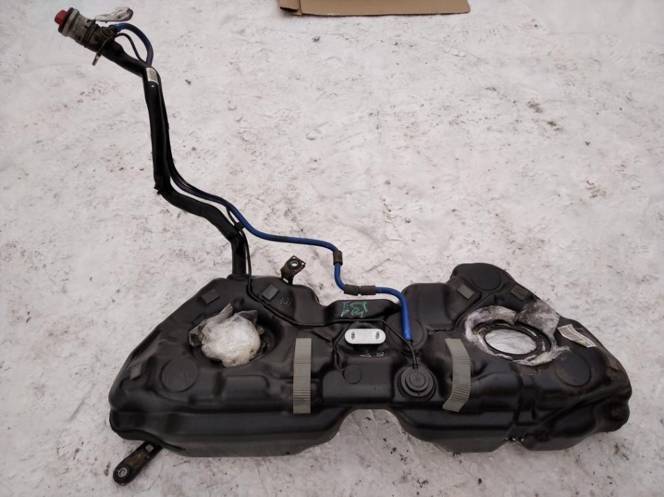 Бак топливный MERCEDES-BENZ E-класс W212/S212/C207/A207 (2009 - 2013) фото 1 — Разборка Мерседес
