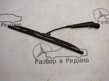Поводок дворников MERCEDES-BENZ E-класс W211/S211 (2002 - 2006) — Разборка Мерседес