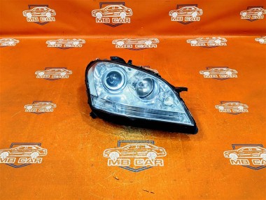 Фара правая MERCEDES-BENZ M-класс W164 (2005 - 2008) — Разборка Мерседес