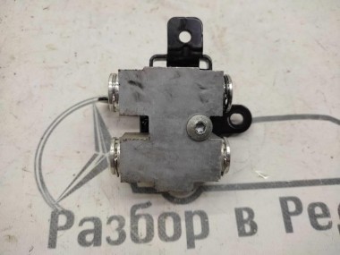 Термостат АКПП MERCEDES-BENZ GLE-класс W166 (2015 - 2018) — Разборка Мерседес