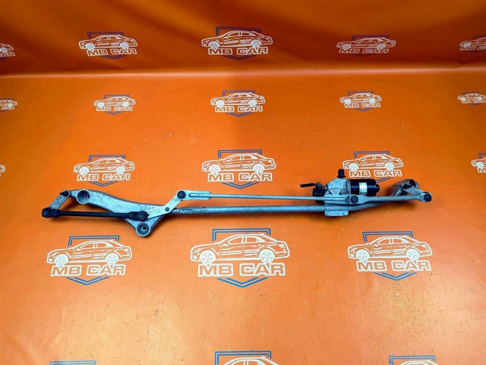 Трапеция дворников MERCEDES-BENZ A-класс W169 (2004 - 2008) фото 1 — Разборка Мерседес