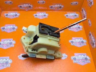 Кулиса АКПП MERCEDES-BENZ CLS-класс C219 (2004 - 2008) &mdash; Разборка Мерседес