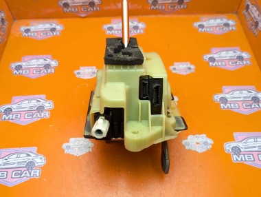 Кулиса АКПП MERCEDES-BENZ CLS-класс C219 (2004 - 2008) &mdash; Разборка Мерседес