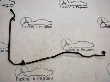 Трубка АКПП MERCEDES-BENZ E-класс W211/S211 (2002 - 2006) — Разборка Мерседес