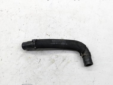 Патрубок ОЖ MERCEDES-BENZ E-класс W211/S211 (2002 - 2006) — Разборка Мерседес