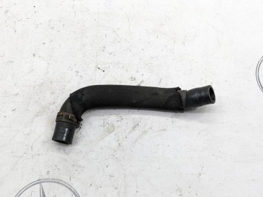 Патрубок ОЖ MERCEDES-BENZ E-класс W211/S211 (2002 - 2006) — Разборка Мерседес