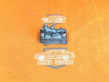 Теплообменник MERCEDES-BENZ GLC-класс X253 (2015 - 2019) — Разборка Мерседес