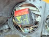 Фара левая MERCEDES-BENZ A-класс W169 (2004 - 2008) фото 9 &mdash; Разборка Мерседес