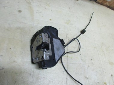 Замок двери задней правой MERCEDES-BENZ E-класс W211/S211 (2002 - 2006) — Разборка Мерседес