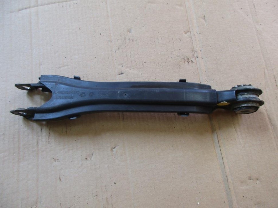 Рычаг задний MERCEDES-BENZ C-класс AMG W204/S204/С204 рестайлинг (2011 - 2015) фото 1 — Разборка Мерседес