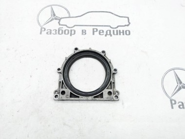 Крышка заднего сальника коленвала MERCEDES-BENZ Sprinter w904 — Разборка Мерседес