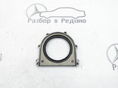 Крышка заднего сальника коленвала MERCEDES-BENZ Sprinter w904 — Разборка Мерседес