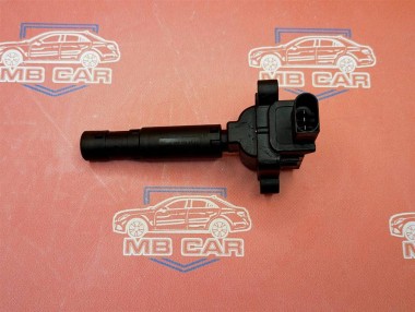 Катушка зажигания MERCEDES-BENZ C-класс W204/S204 (2006 - 2011) — Разборка Мерседес