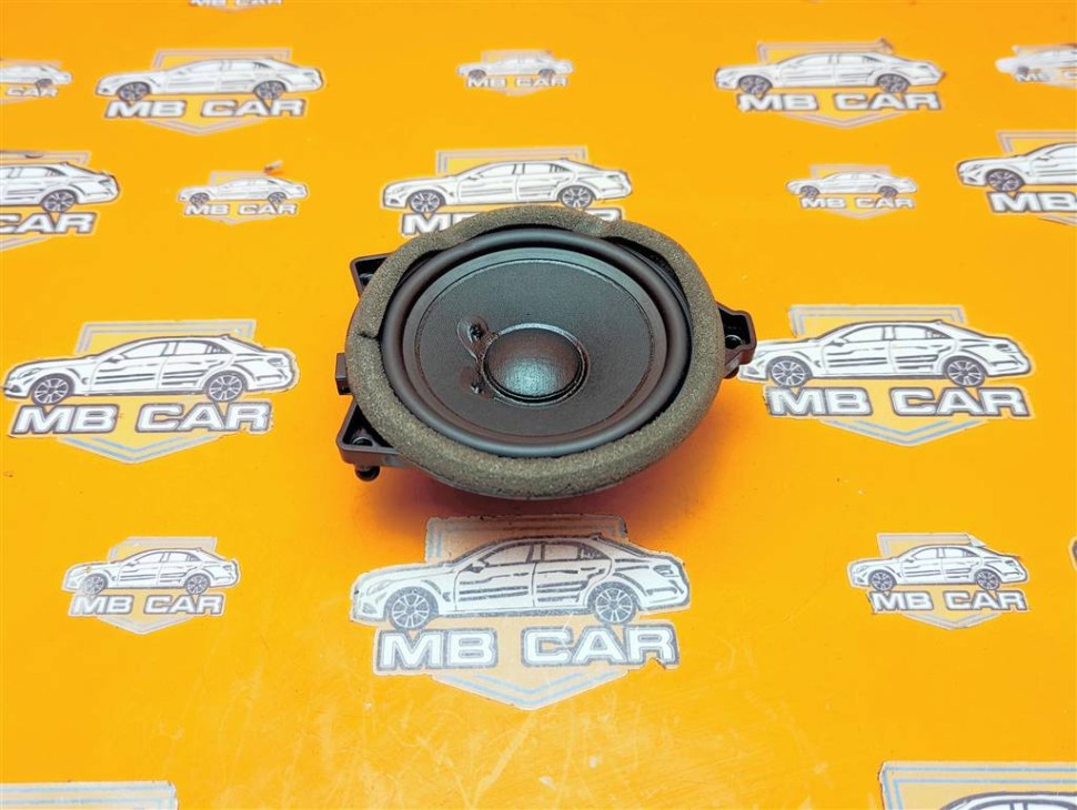 Динамик MERCEDES-BENZ E-класс W213/S213/C238/A238 (2016 - 2021) фото 1 — Разборка Мерседес