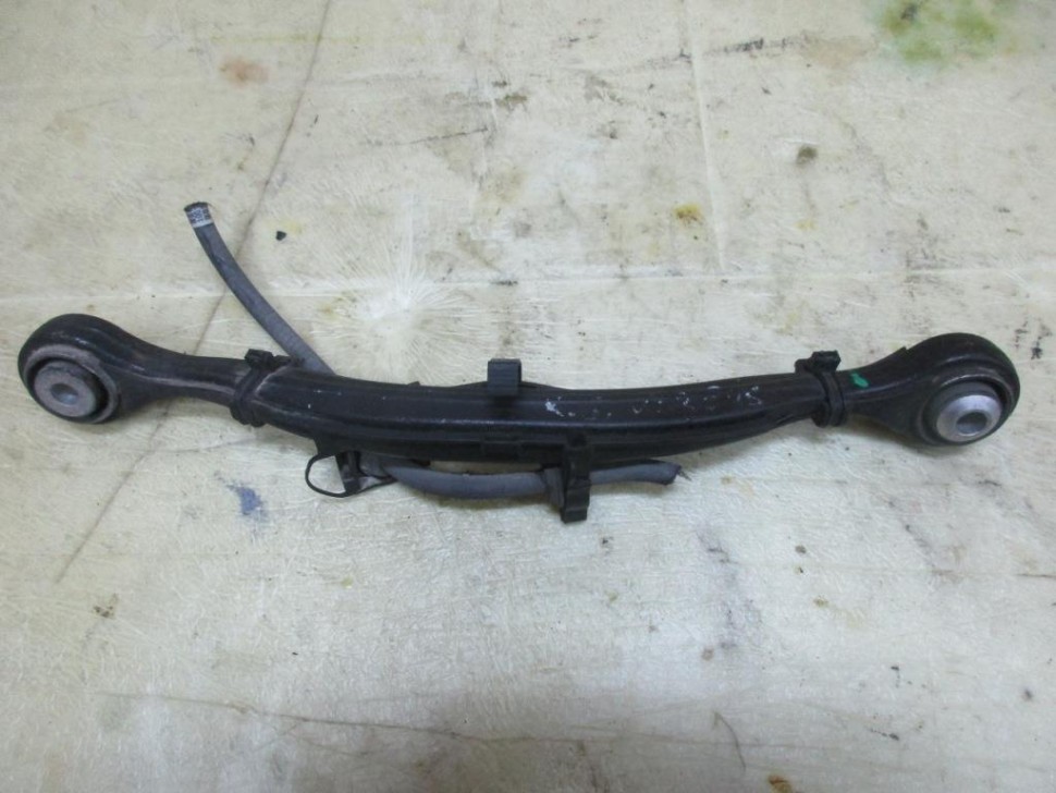 Рычаг задний MERCEDES-BENZ M-класс W166 (2011 - 2015) фото 1 — Разборка Мерседес