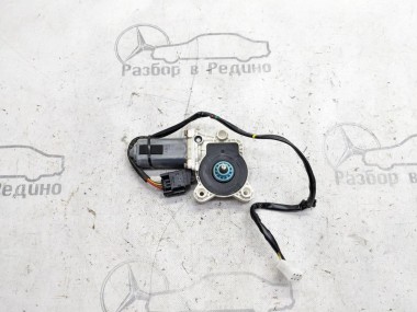 Моторчик стеклоподъемника MERCEDES-BENZ S-класс W220 рестайлинг (2002 - 2005) — Разборка Мерседес