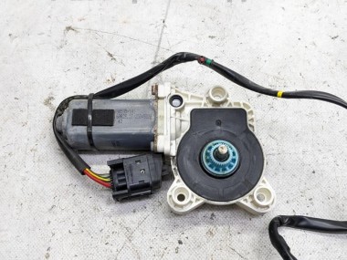 Моторчик стеклоподъемника MERCEDES-BENZ S-класс W220 рестайлинг (2002 - 2005) — Разборка Мерседес