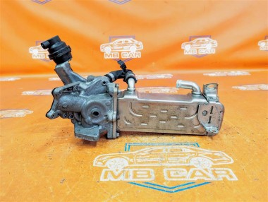 Байпасный клапан MERCEDES-BENZ Vito W639 (2003 - 2010) — Разборка Мерседес