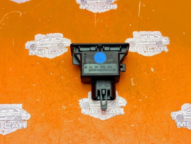 Кнопка MERCEDES-BENZ S-класс W140 (1991 - 1998) — Разборка Мерседес