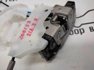 Замок двери задней правой MERCEDES-BENZ CLS-класс C218/X218 рестайлинг (2014 - 2017) — Разборка Мерседес
