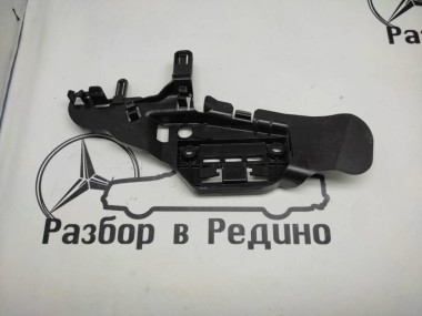 Кронштейн MERCEDES-BENZ GL-класс X166 (2012 - 2016) — Разборка Мерседес