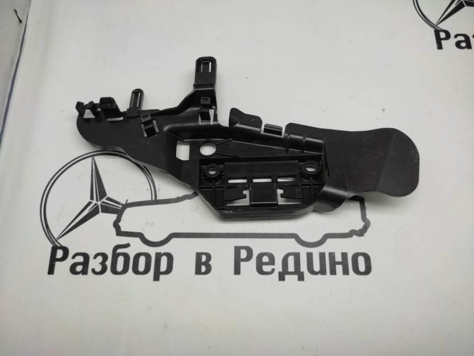 Кронштейн MERCEDES-BENZ GL-class w166 фото 1 — Разборка Мерседес