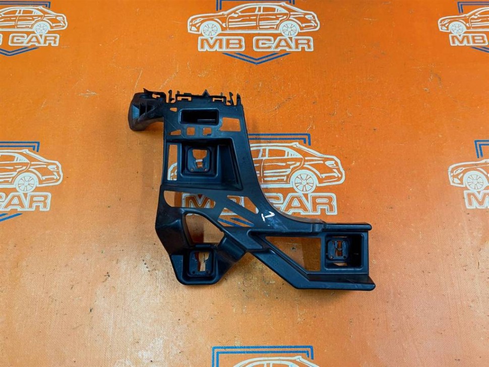 Кронштейн крепления бампера MERCEDES-BENZ GL-класс X166 (2012 - 2016) фото 1 — Разборка Мерседес