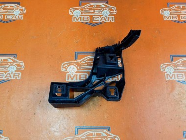 Кронштейн крепления бампера MERCEDES-BENZ GL-класс X166 (2012 - 2016) — Разборка Мерседес